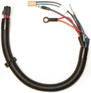Us Made 1981 Corvette Wiring Harness Starter Motor Extension Lectric Limited. Fixed Price $106.80.