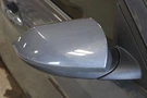 Passenger Side View Mirror Power Body Color Fits 21-25 Elantra 3189841. Fixed Price $89.00.