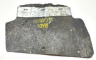 Genuine Ford Radiator Air Deflector / Shield Left Nos FODZ-8A268-A. Fixed Price $29.95.