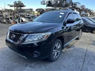 Driver Left Center Pillar Fits 14-15 17-20 Pathfinder 1391238. Fixed Price $139.30.