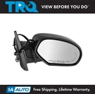 Trq Mirror Power Folding Heated Signal Memory Paint To Match Rh For Gm Pickup. Fixed Price $149.95.