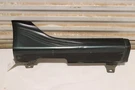 2004-2005 Acura Tl Base Rear Right Rocker Molding Panel Green Pearl Oem. Fixed Price $72.00.
