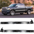 For 14-18 Chevy Silverado Gmc Sierra 1500 Crew Cab Pickup Rocker Panels Corners. Fixed Price $229.99.