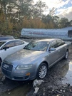 2005-2011 Audi A6 Passenger Right Rear Side Door Sedan Oem. Fixed Price $137.00.