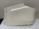 2024 2025 2026 Toyota Grand Highlander Rear Bumper End Cap Lh. Fixed Price $150.00.