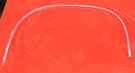Nos 1979-1985 Cadillac Eldorado Rh Front Wheel Opening Molding 1614495. Fixed Price $107.99.