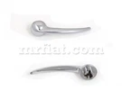 Ferrari 250 275 330 Inner Door Opener Set New. Fixed Price $144.00.
