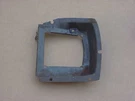 1968 Plymouth B-body Nos Mopar Rt Tail Lamp Mounting Panel Satellite Road Runner. Fixed Price $135.00.