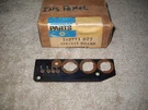 Nos Mopar 1967-1968 Newport Yorker 300 Dash Circuit Board Left Side. Fixed Price $35.00.