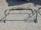 1971-80 Triumph Spitfire Soft Top Roof Bow Assembly, Missing Handle Oem. Fixed Price $299.95.