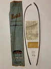 1954 Buick Roadmaster Super Convertible Door Edge Guard Moulding Nos 981535. Fixed Price $89.99.