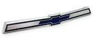 New 69-72 Nova Front Hood Emblem Trim Molding / Usa Made Bbrp 3953840. Fixed Price $57.99.