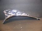 1949 1950 Plymouth Hood Ornament Oem 1335472 Mopar. Fixed Price $149.99.