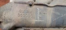 Gm Chevy Big Block 396 402 454 Exhaust Manifold 353030 Rh Oem Original Vintage. Fixed Price $250.00.