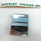 Mercedes W108 W109 A1076780037 Front Chrome Frame Cover Connector. Fixed Price $39.69.