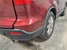 2009 Honda Cr-v Rear Bumper Cover Oem Used 4DR Suv Local Pickup Only. Fixed Price $284.95.