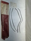 Nos 1969-1970 Oldsmobile Door Edge Guard Set Oem Gm 983021 Original Accessory. Fixed Price $99.99.