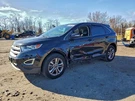 2015 Ford Edge Washer Reservoir Oem Used 3.50L 159K Miles - No Bolts/pump. Fixed Price $69.97.