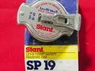 Stant SP-19 Lev-r-vent Radiator Cap 16 Psi Chrysler Dodge 1957-1977 Nos. Fixed Price $25.99.