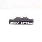 New W463 Front Bumper Radiator Grille Amg Emblem Badge A4638173300 Oem. Fixed Price $34.89.