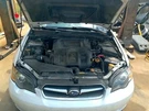 Left Side View Mirror Powerheated With Turn Signals Fits 05-07 Subaru Legacy Oem. Fixed Price $111.99.