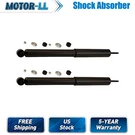 Shock Absorber Front Kyb 2 Pcs For 344043 Lp. Fixed Price $137.90.