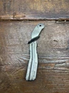 06-10 Bmw 650I E64 Front Right Side Retainer Floor Bracket Mount Support Oem. Fixed Price $26.00.