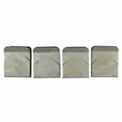 Genuine Ford Cowl Grille Panel Clip W709919S438. Fixed Price $9.30.