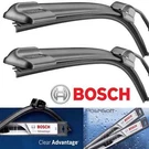 24CA + 17CA Bosch Set Of Windshield Wiper Blades For Chevy 328 Series Pair. Fixed Price $23.96.
