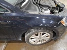 2015 Golf Right Passenger Side Fender Color: Black 041. Fixed Price $500.00.