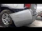 Rear Bumper Without Fog Lamps Thru 10/09/18 Fits 17-19 Tahoe 5317. Fixed Price $990.00.