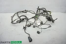 2010-2015 Jaguar Xj Rear Bumper Wire Harness DW93-15B484-HA Oem. Fixed Price $58.50.
