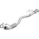 Brexhaust 107-0085 Direct-fit Front Pipe Kit 1.750" O.d For Geo/toyota. Fixed Price $321.68.
