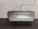 Front Bumper Se Fits 03-05 Grand Am 173819. Fixed Price $484.90.