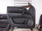 2017 Infiniti QX80 Driver Left Side Front Door Trim Panel Black G Oem Part. Fixed Price $400.00.