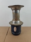 Vintage Hutchins Ah-ooo-gah Ahooga Horn Rat Rod Hot Coupe Untested. Fixed Price $79.99.