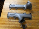 Clean Used Original 1968 - 1971 Ford & Mercury 390 428 Exhaust Manifolds Pair. Fixed Price $379.99.