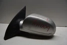 2004-2008 Suzuki Forenza Left Driver Side Power Door View Mirror Oem, 128-56274. Fixed Price $45.00.