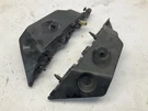 13-18 Ford C-max 5DR Front Bumper Left Right Side Mount Bracket Pair Q. Fixed Price $39.99.