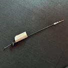 116464405100 Alfa Romeo GTV6 Throttle Accelerator Cable Nos. Fixed Price $139.90.