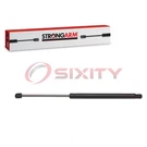 Strong Arm Underseat Storage Box For 1990-1993 Dodge D250 Body Xr. Fixed Price $33.30.