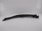 Mercedes SLK320 SLK230 R170 Windshield Wiper Cowl Panel Black Fits 1997-2004. Fixed Price $45.41.
