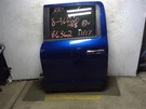 Rear Door Nissan Titan Xd 16 17 18 19 20 21 22 Left Blue 1356873. Fixed Price $209.99.