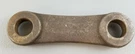 1 New Old Stock Nos Ford TKAA-5468 Spring Shackle Bar Vintage. Fixed Price $11.89.