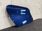 2018-2023 Bmw X2 F39 Gas Fuel Door Tank Fill In Flap Cap Cover Oem Blue C10. Fixed Price $85.00.