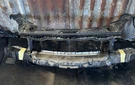 Mercedes-benz Cls W218 2014-2018 Crash Bar Radiator Support Front Panel. Fixed Price $531.61.