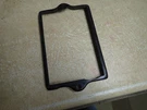 Studebaker 12V Battery Hold Down Metal 1312971 1956-64 Hawk 1956-8 Sedans. Fixed Price $24.99.