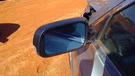 Driver Left Side View Mirror Power Heated Fits 09-14 Acura Tl Oem. Fixed Price $123.99.