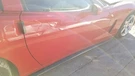 05 Chevy Corvette C6 Door Assembly Front Right Passenger Red. Fixed Price $637.50.