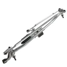 A-premium Front Windshield Wiper Motor Linkage Assembly For Chevy Gmc Cadillac. Fixed Price $74.24.